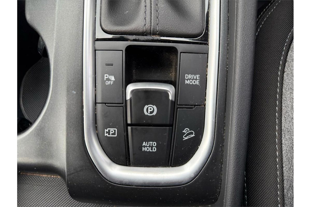 2022 Hyundai Santa Fe TM.V4
