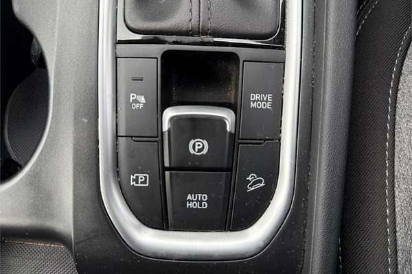 2022 Hyundai Santa Fe TM.V4
