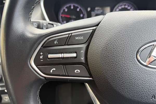 2022 Hyundai Santa Fe TM.V4