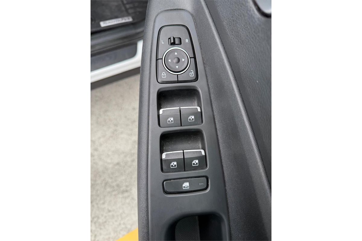 2022 Hyundai Santa Fe TM.V4