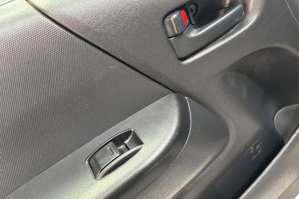 2013 Toyota Hiace Welcab