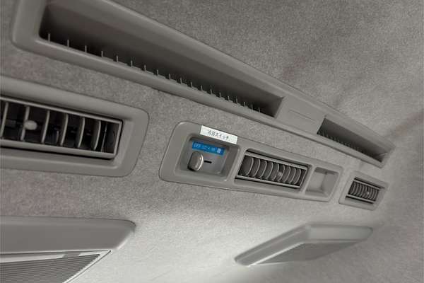 2013 Toyota Hiace Welcab