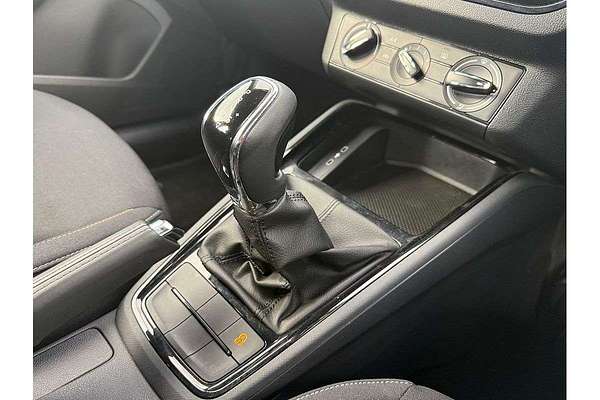 2024 SKODA Kamiq 85TSI Runout NW