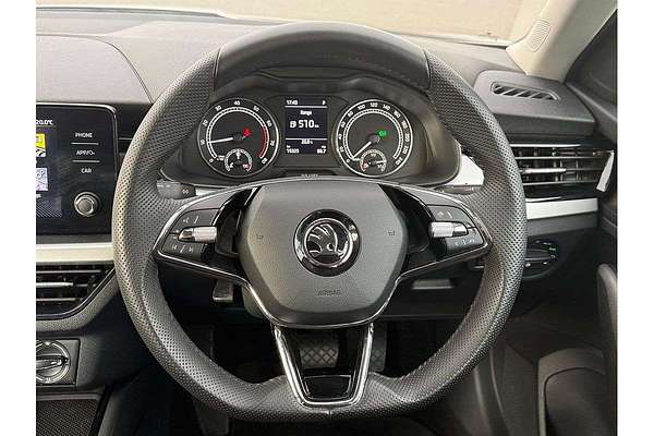 2024 SKODA Kamiq 85TSI Runout NW
