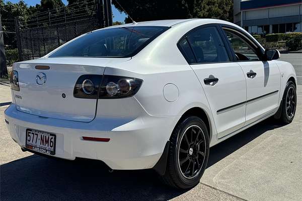 2007 Mazda 3 Neo BK Series 2