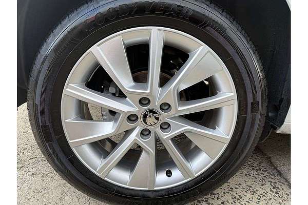 2024 SKODA Kamiq 85TSI Runout NW