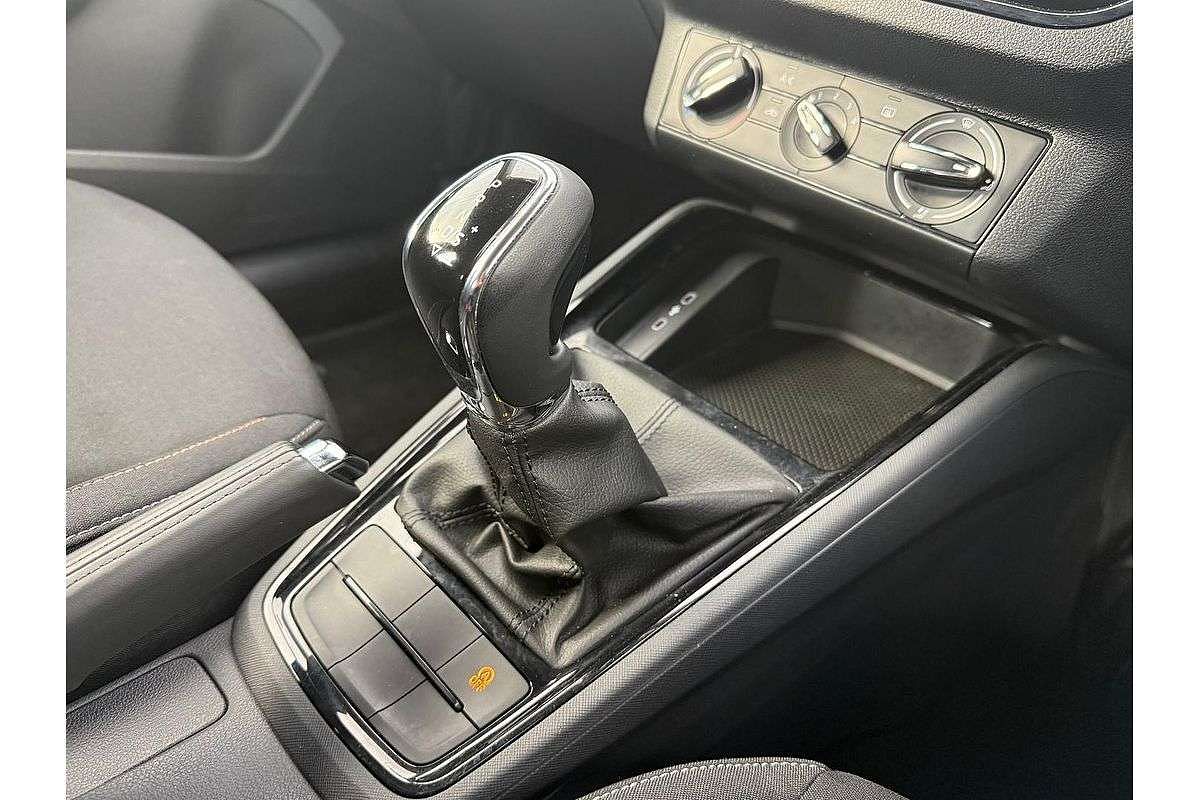 2024 SKODA Kamiq 85TSI Runout NW