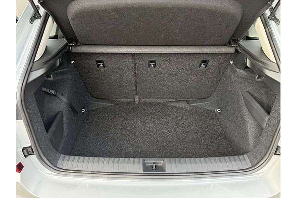 2024 SKODA Kamiq 85TSI Runout NW