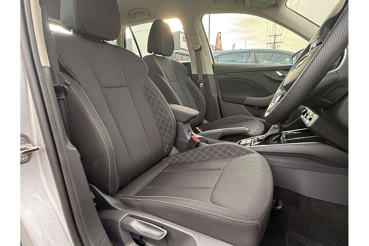 2024 SKODA Kamiq 85TSI Runout NW