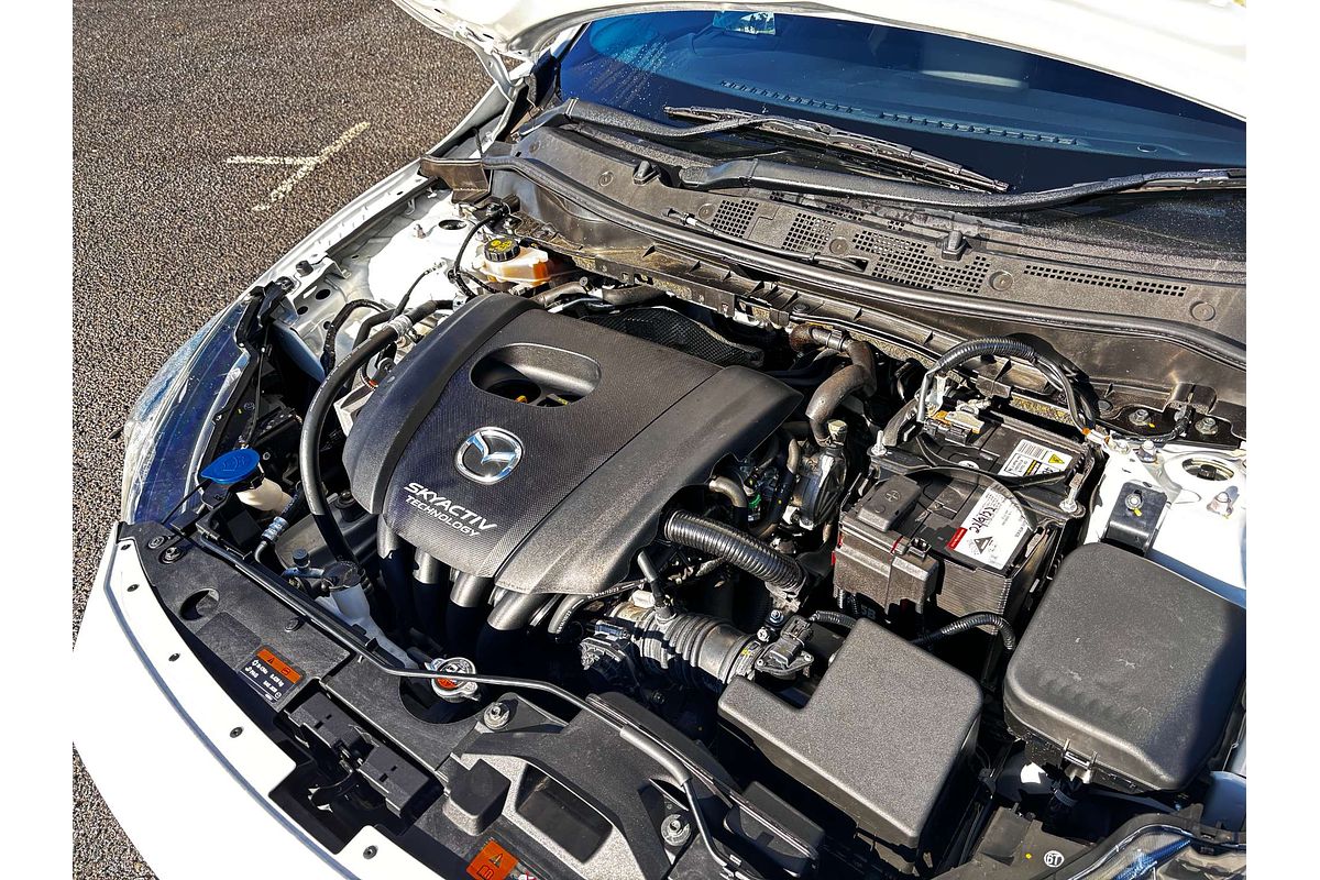 2015 Mazda 2 Genki DJ Series