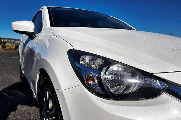 2015 Mazda 2 Genki DJ Series