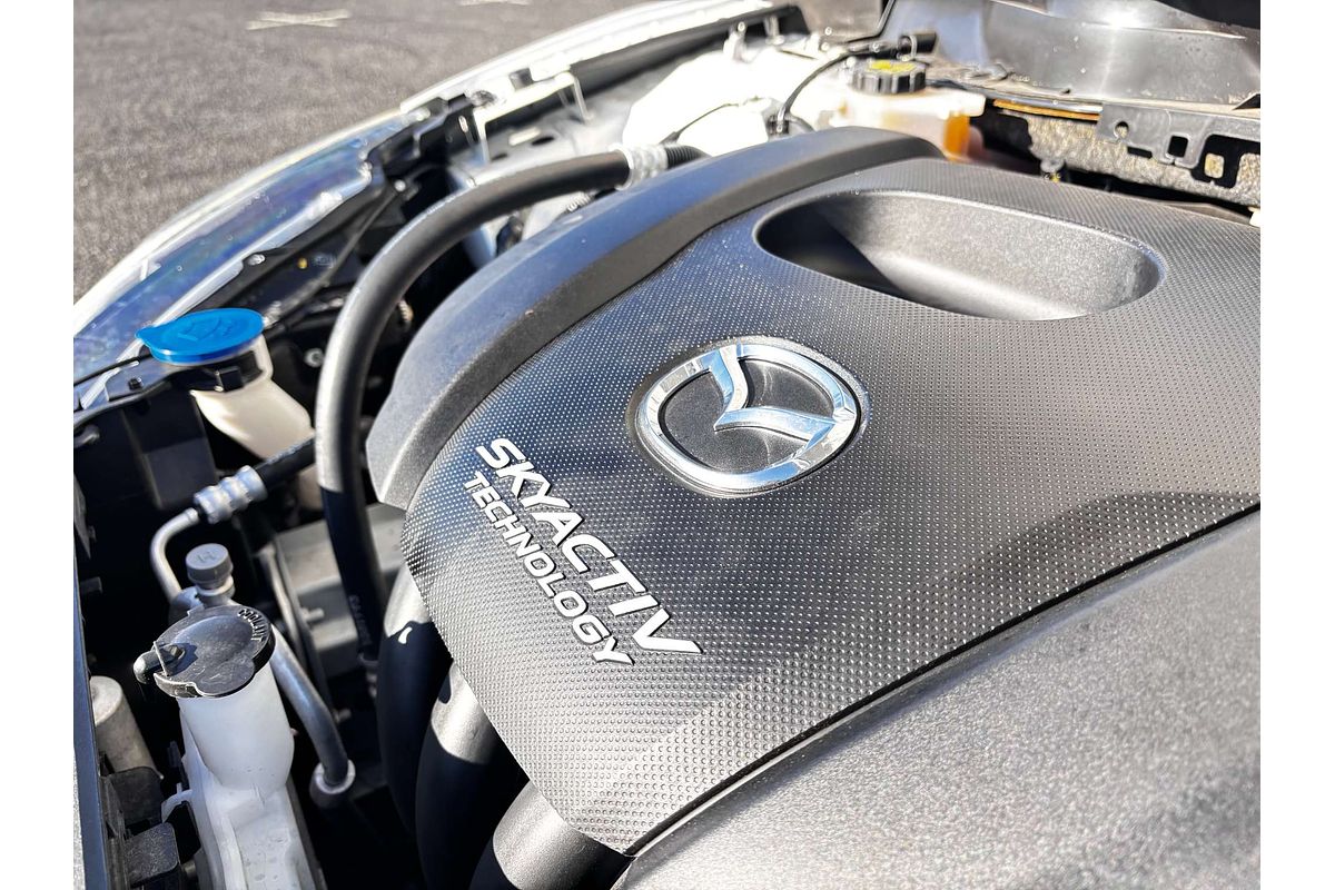 2015 Mazda 2 Genki DJ Series
