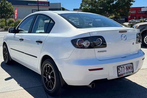 2007 Mazda 3 Neo BK Series 2