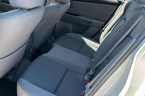 2007 Mazda 3 Neo BK Series 2