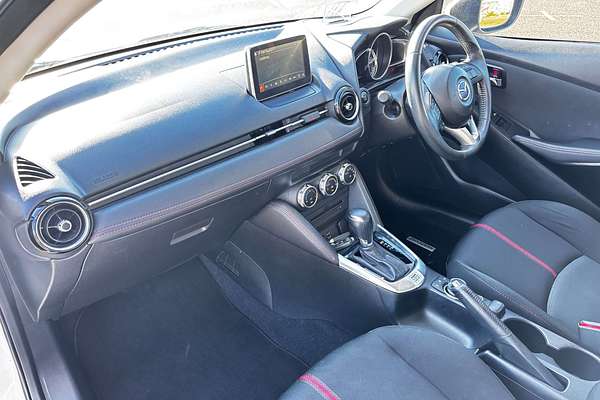 2015 Mazda 2 Genki DJ Series