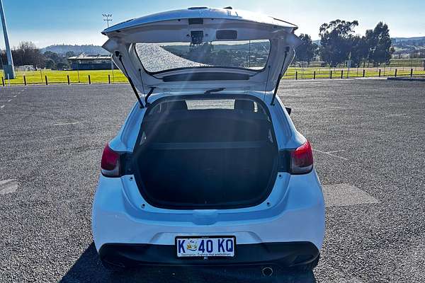2015 Mazda 2 Genki DJ Series