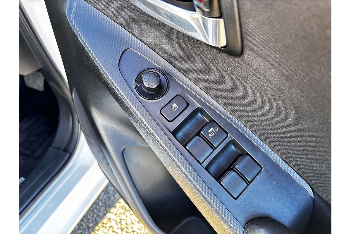 2015 Mazda 2 Genki DJ Series