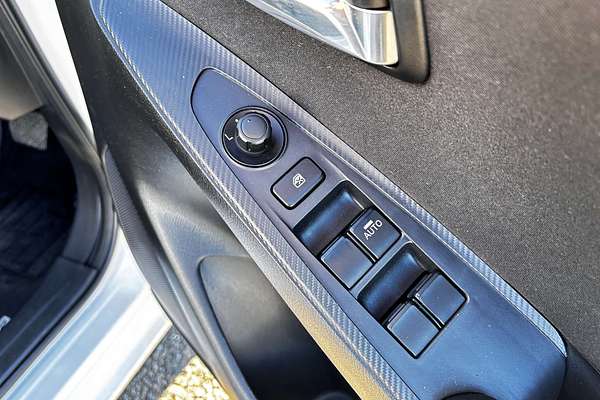 2015 Mazda 2 Genki DJ Series