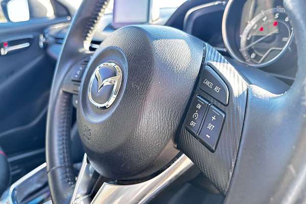2015 Mazda 2 Genki DJ Series