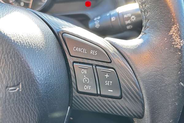 2015 Mazda 2 Genki DJ Series