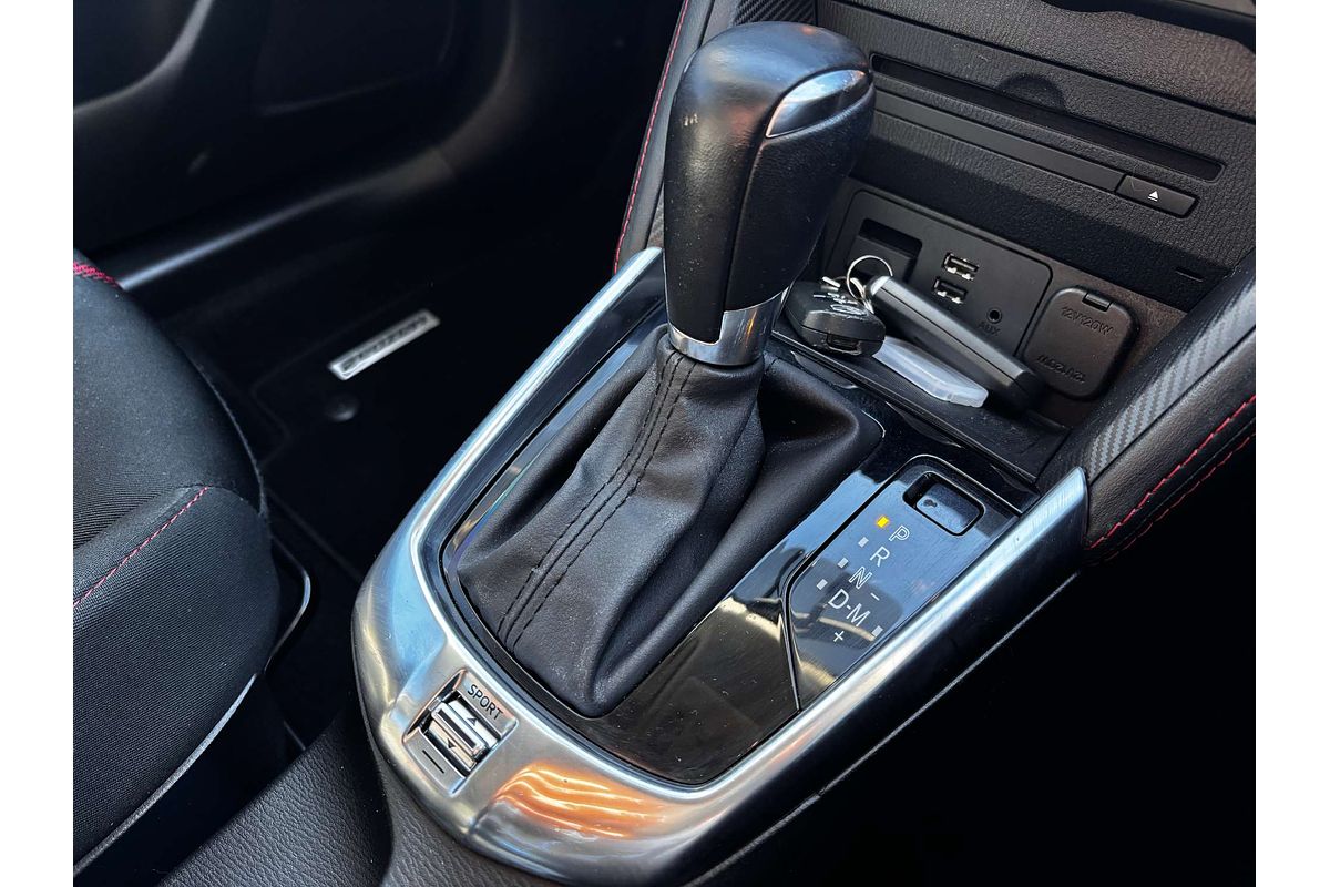 2015 Mazda 2 Genki DJ Series