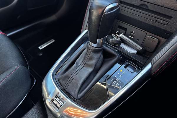 2015 Mazda 2 Genki DJ Series