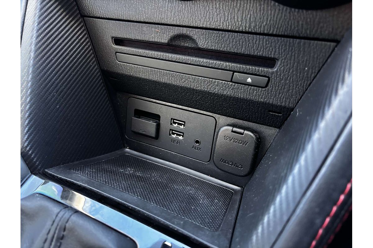 2015 Mazda 2 Genki DJ Series