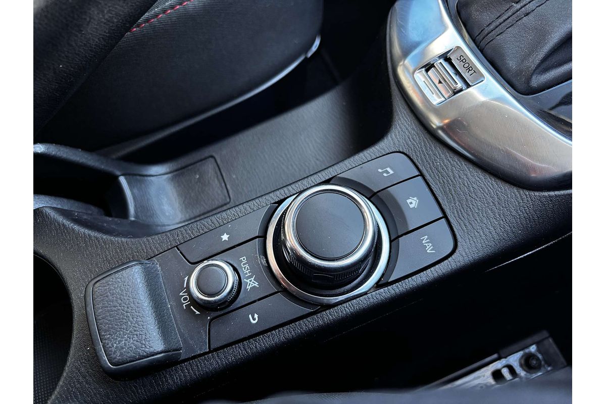 2015 Mazda 2 Genki DJ Series