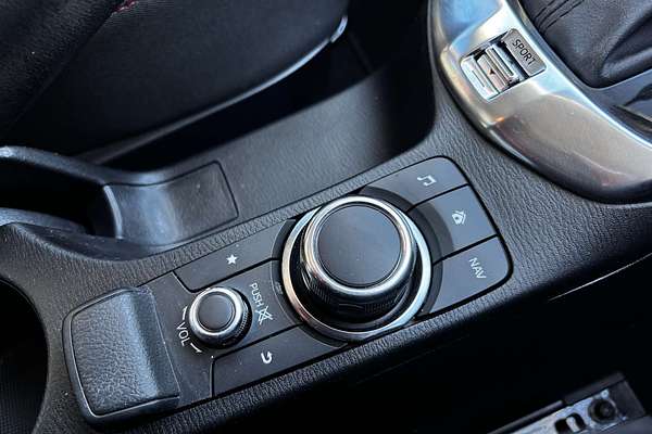 2015 Mazda 2 Genki DJ Series