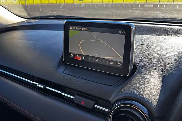 2015 Mazda 2 Genki DJ Series