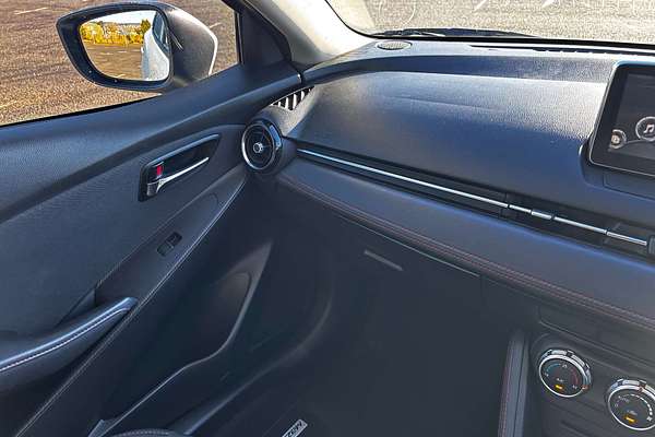 2015 Mazda 2 Genki DJ Series