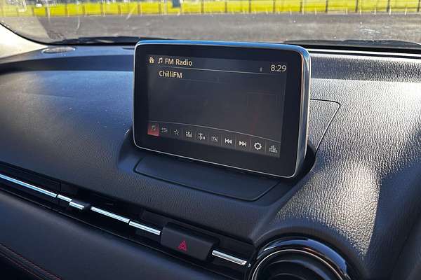2015 Mazda 2 Genki DJ Series
