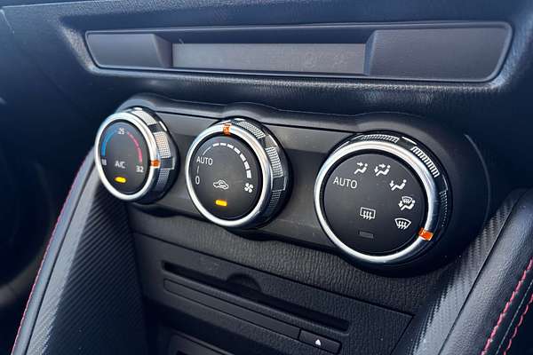 2015 Mazda 2 Genki DJ Series