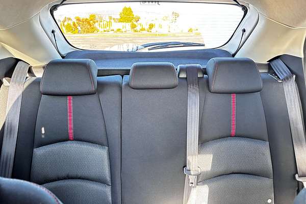 2015 Mazda 2 Genki DJ Series