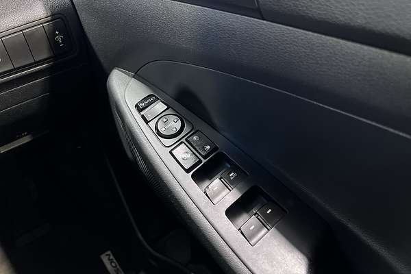2015 Hyundai Tucson Active X TL