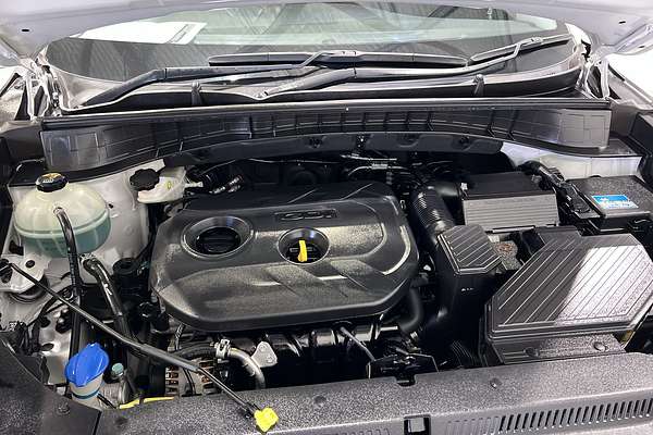 2015 Hyundai Tucson Active X TL