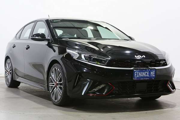 2021 Kia Cerato GT BD
