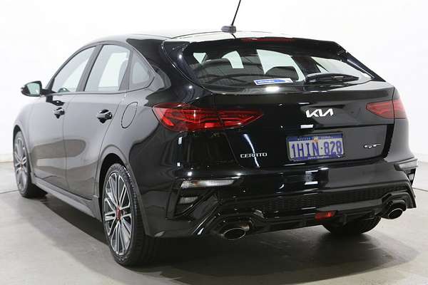 2021 Kia Cerato GT BD
