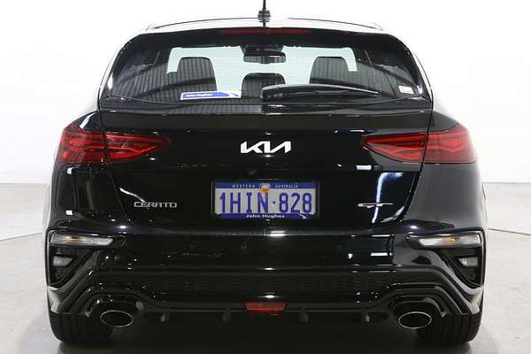 2021 Kia Cerato GT BD