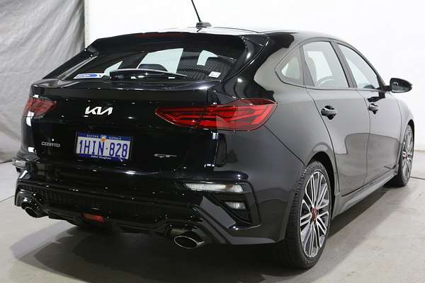 2021 Kia Cerato GT BD