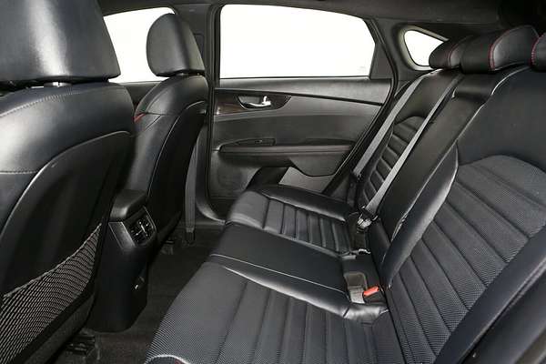 2021 Kia Cerato GT BD