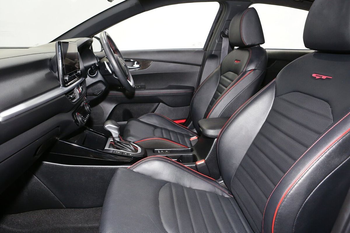 2021 Kia Cerato GT BD