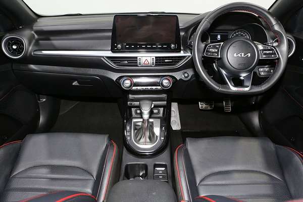 2021 Kia Cerato GT BD