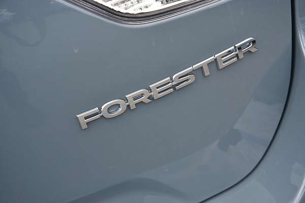 2025 Subaru Forester 2.5i-S S5