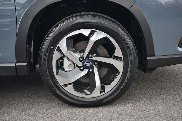 2025 Subaru Forester 2.5i-S S5
