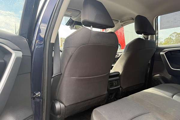 2020 Toyota RAV4 GX AXAH52R