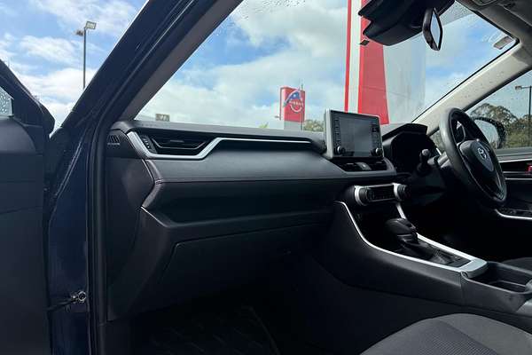 2020 Toyota RAV4 GX AXAH52R