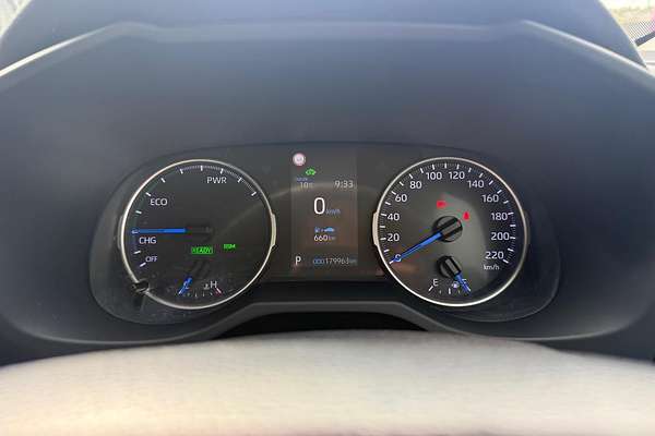 2020 Toyota RAV4 GX AXAH52R