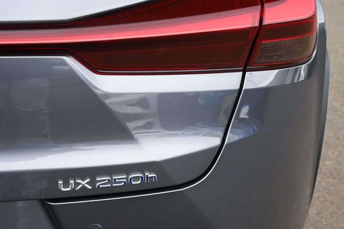 2021 Lexus UX UX250h F Sport MZAH10R