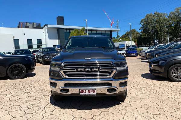 2020 RAM 1500 Laramie DS 4X4 SWB